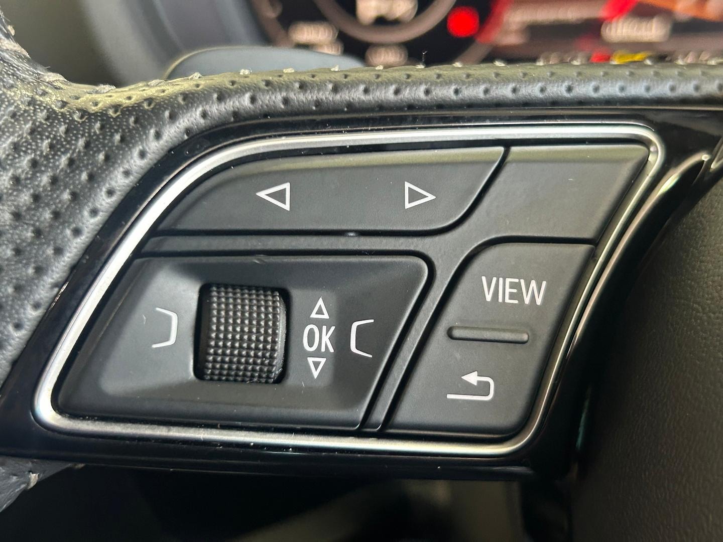 Image about Audi A3 Sportback Sport 2.0 TFSI