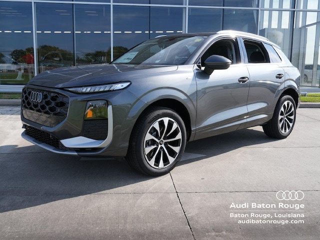 Photo of 2026 Audi Q3 SUV