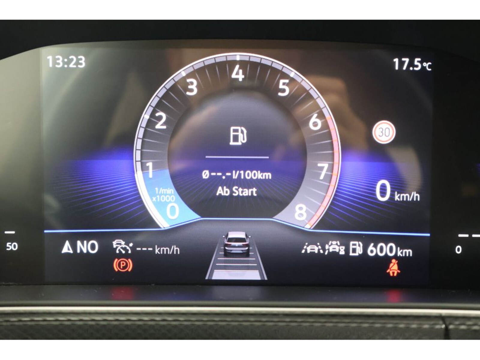 Volkswagen T-Cross – Bild 9