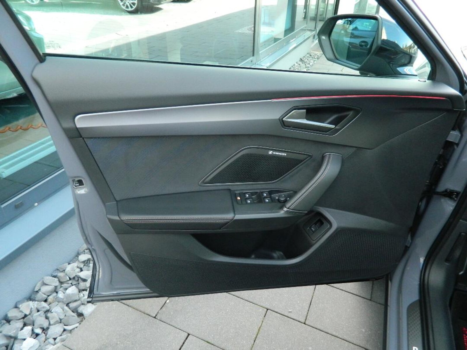 CUPRA Formentor – Bild 9
