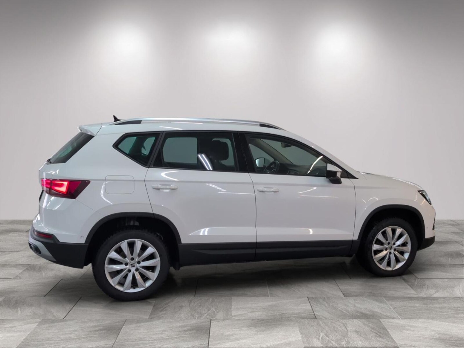 SEAT Ateca – Bild 5
