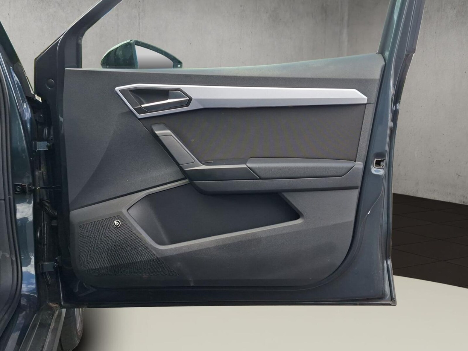 SEAT Arona – Bild 16