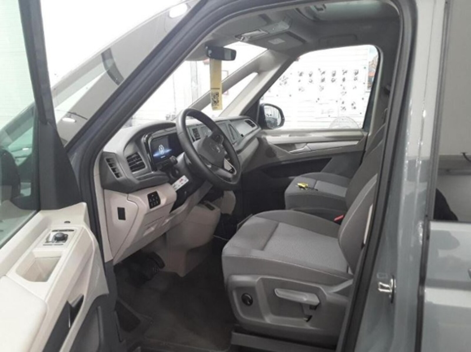 Volkswagen California – Bild 4
