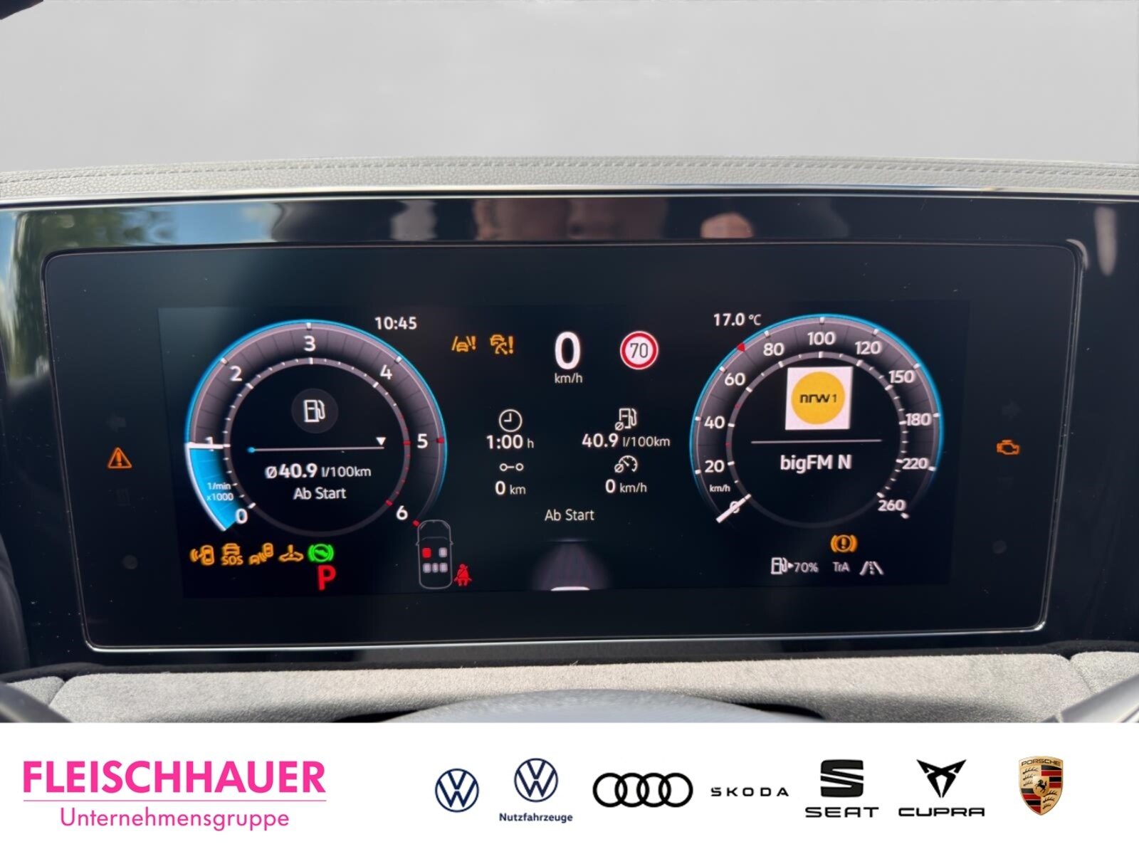 Volkswagen Tiguan – Bild 8