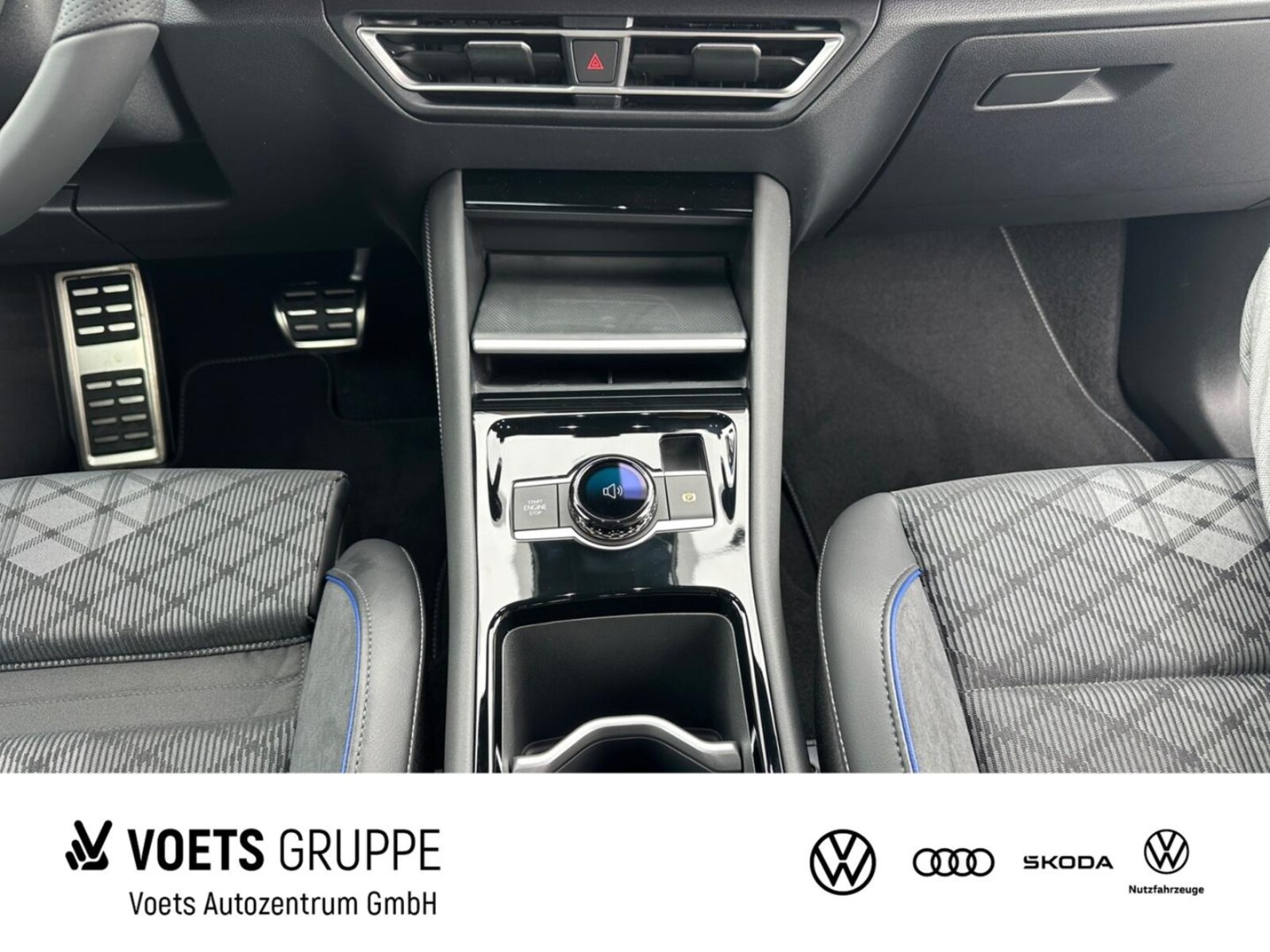 Volkswagen Tiguan – Bild 9