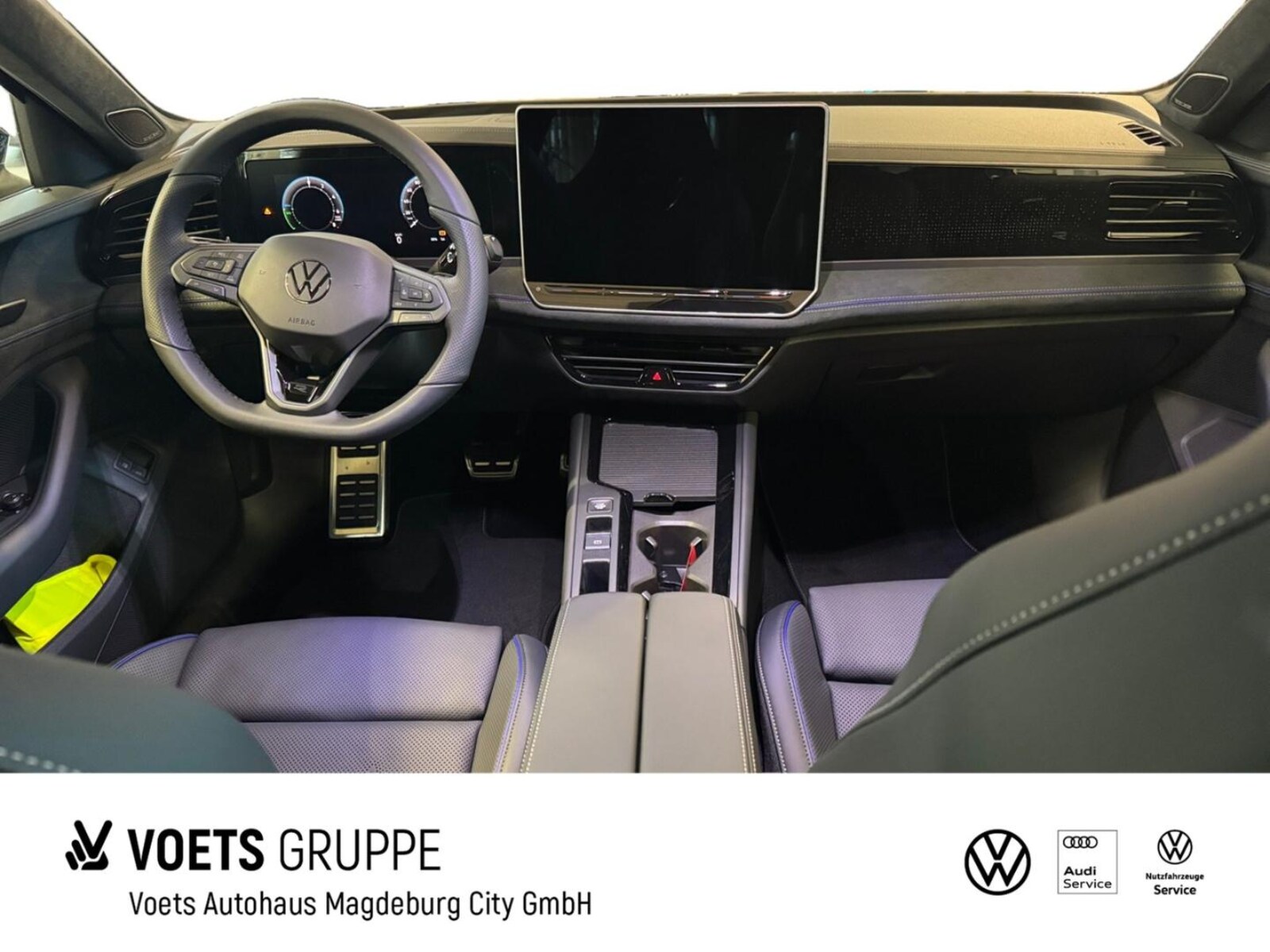 Volkswagen Passat – Bild 7