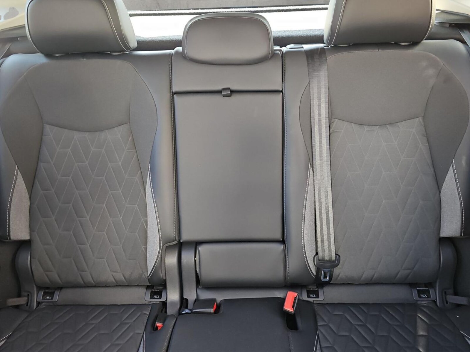 Volkswagen Tiguan – Bild 13