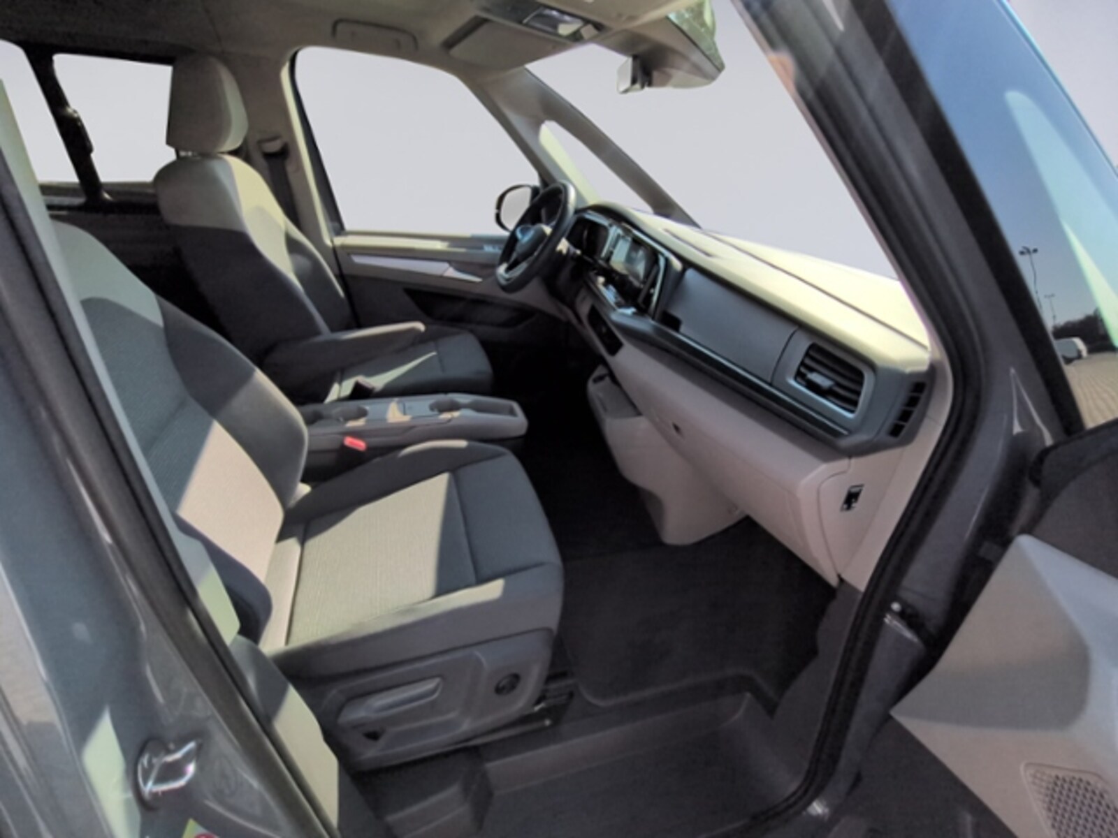 Volkswagen Multivan Langversion – Bild 20
