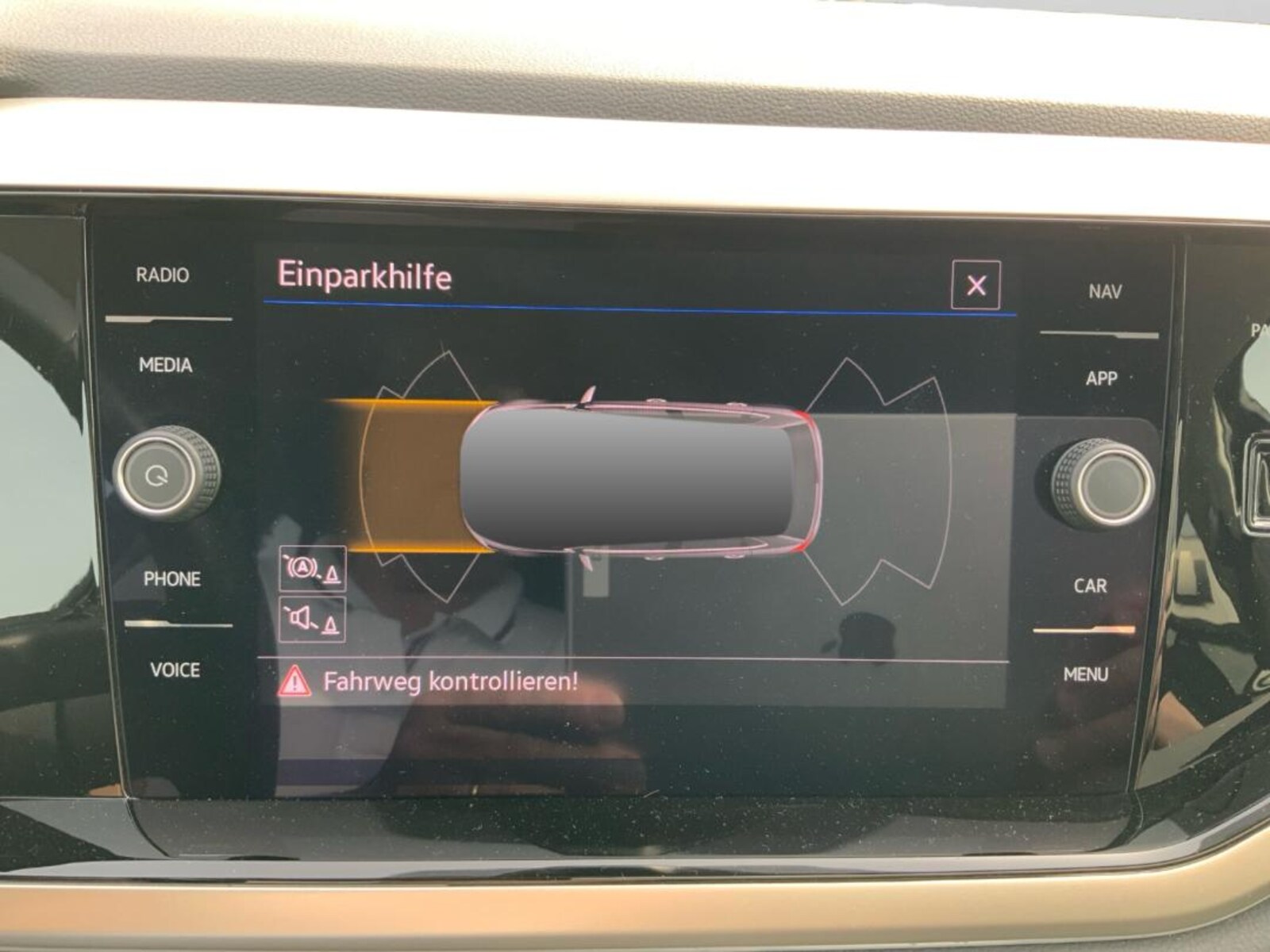 Volkswagen Polo – Bild 12