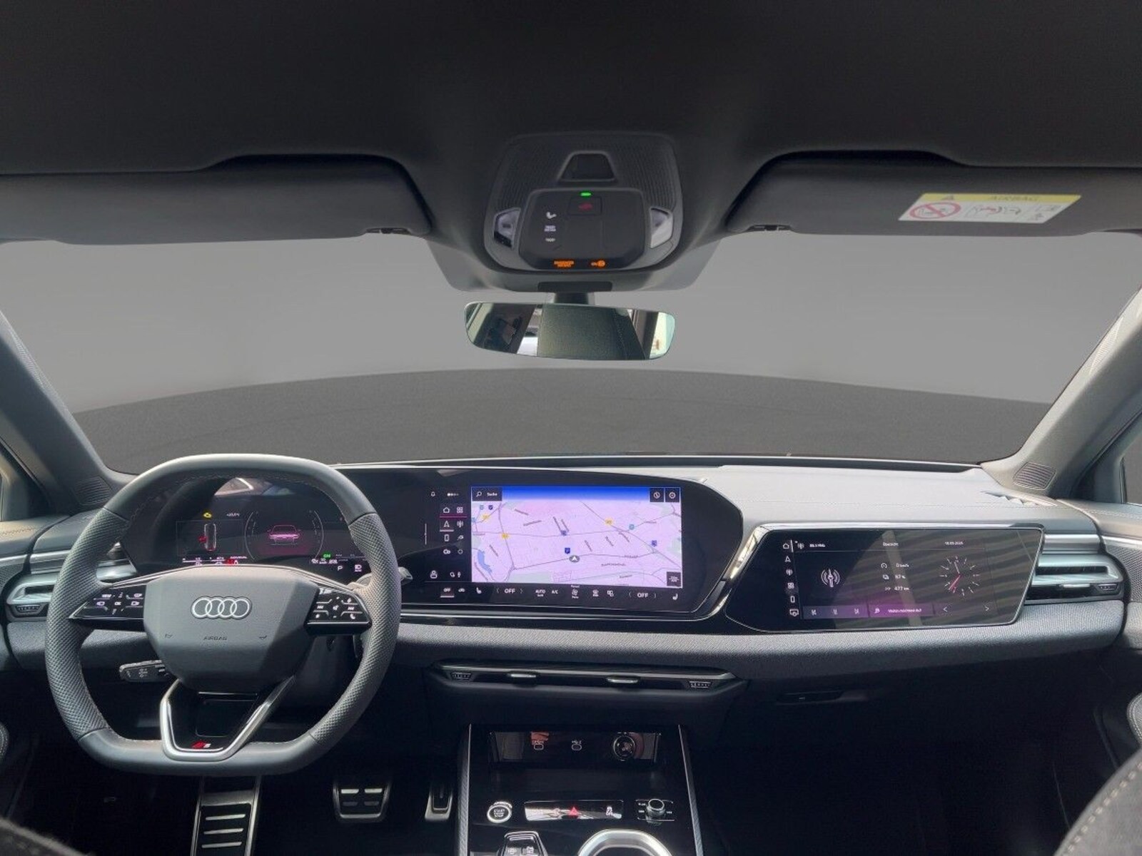 Audi A6 Avant – Bild 7