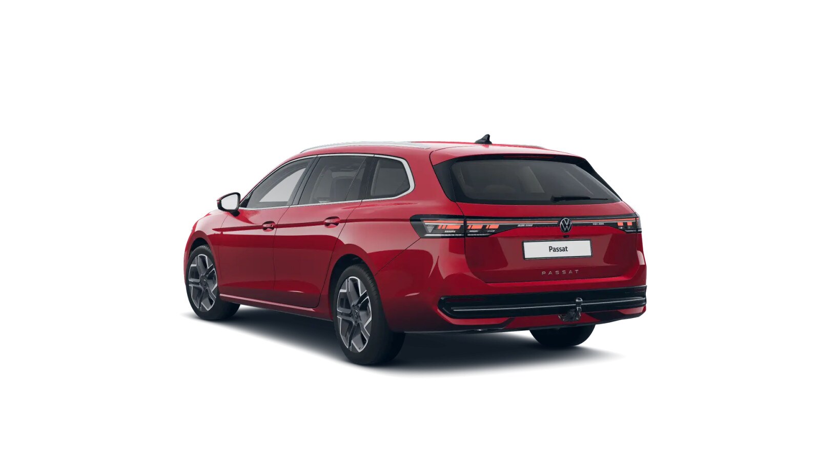 Volkswagen Passat – Bild 4