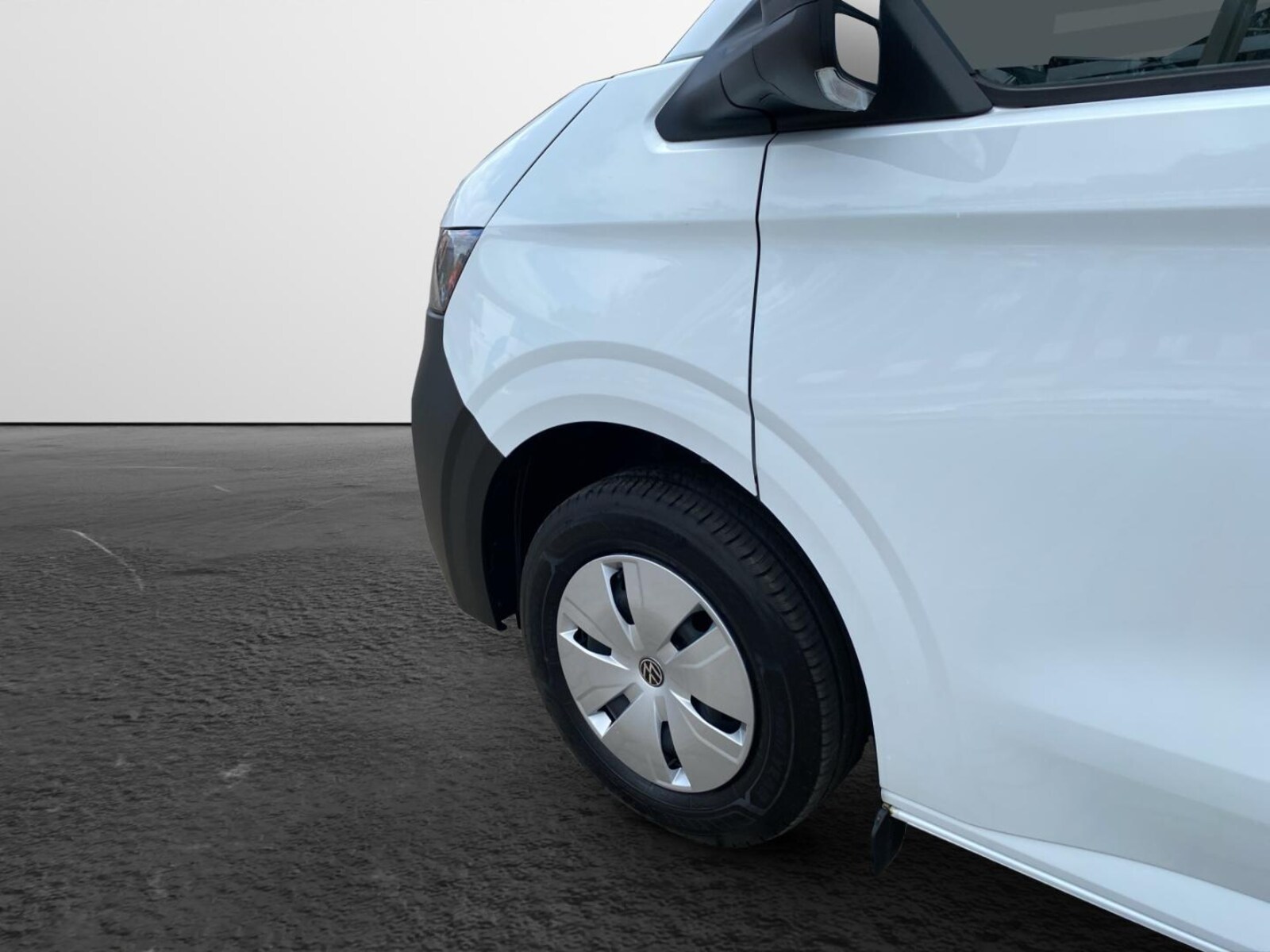 Volkswagen Transporter Kasten langer Radstand – Bild 5