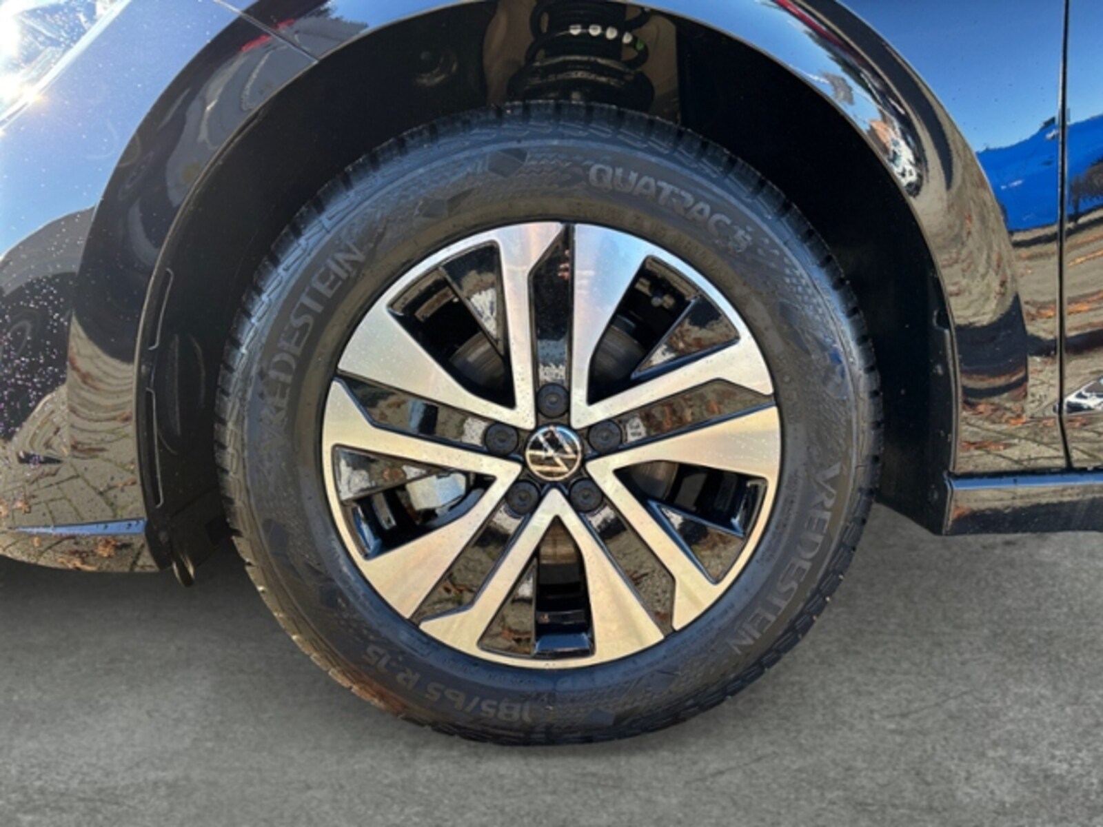 Volkswagen Polo – Bild 11