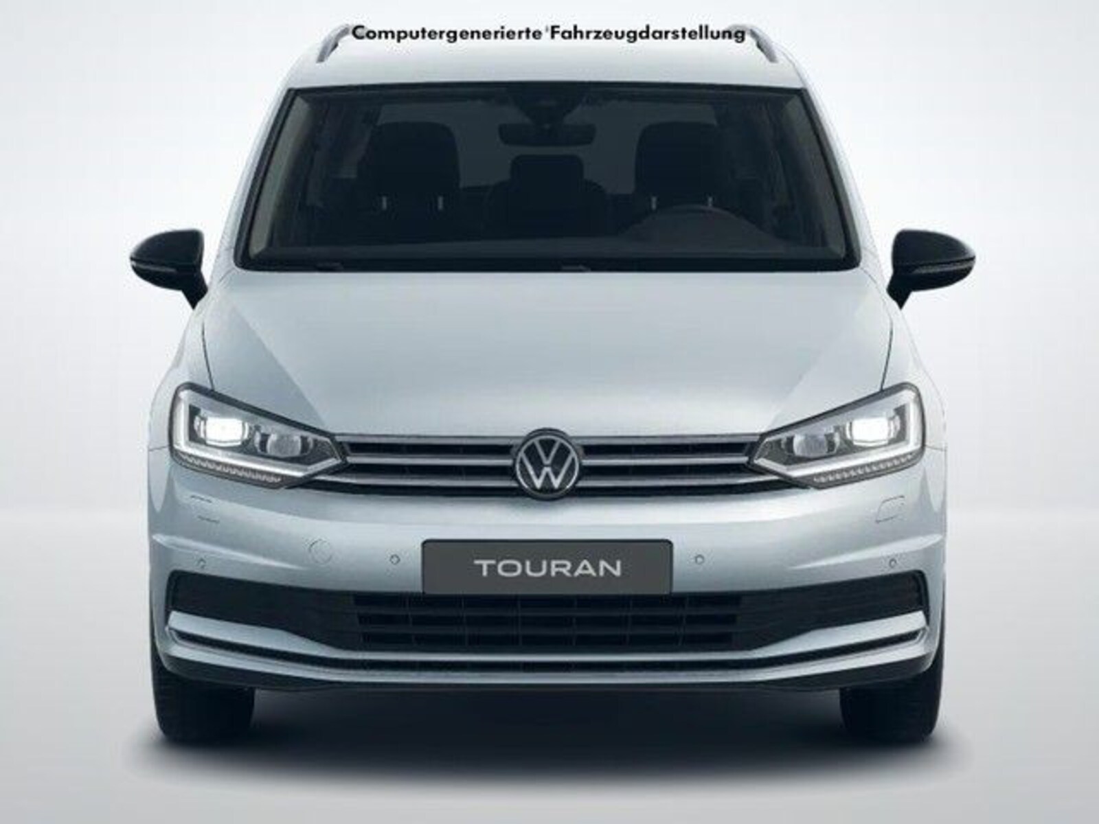 Volkswagen Touran – Bild 3
