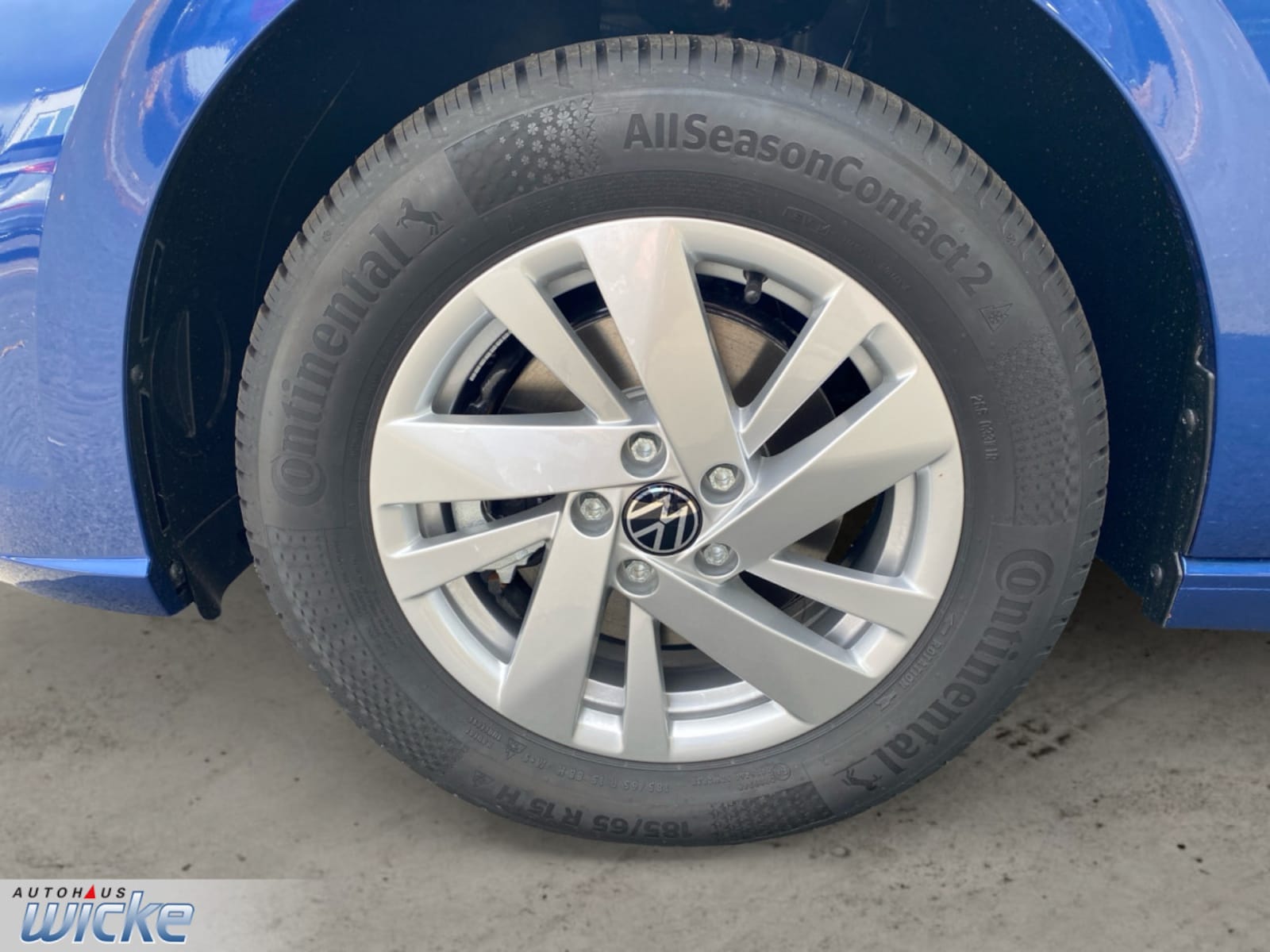 Volkswagen Polo – Bild 18