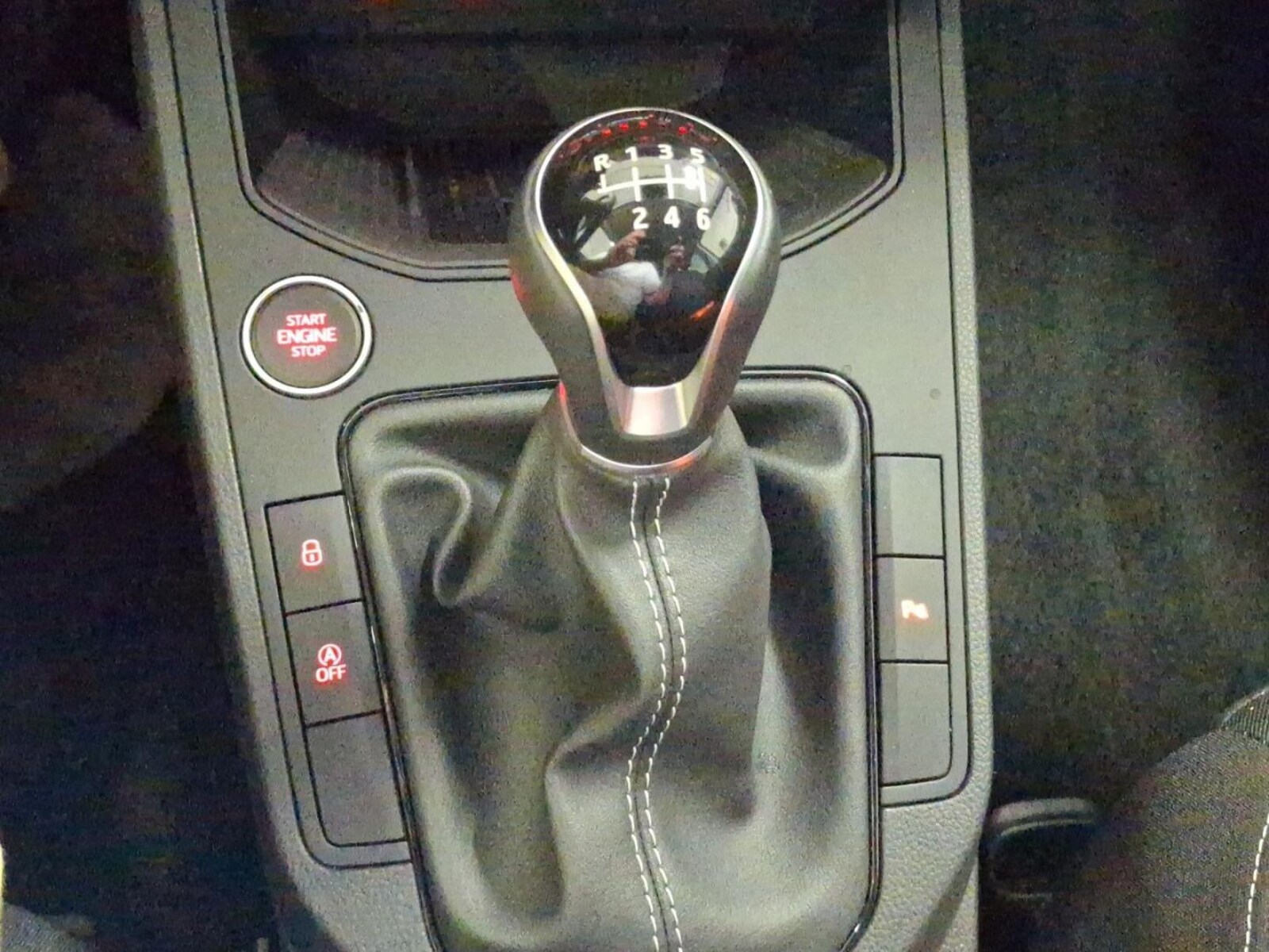 SEAT Ibiza – Bild 11