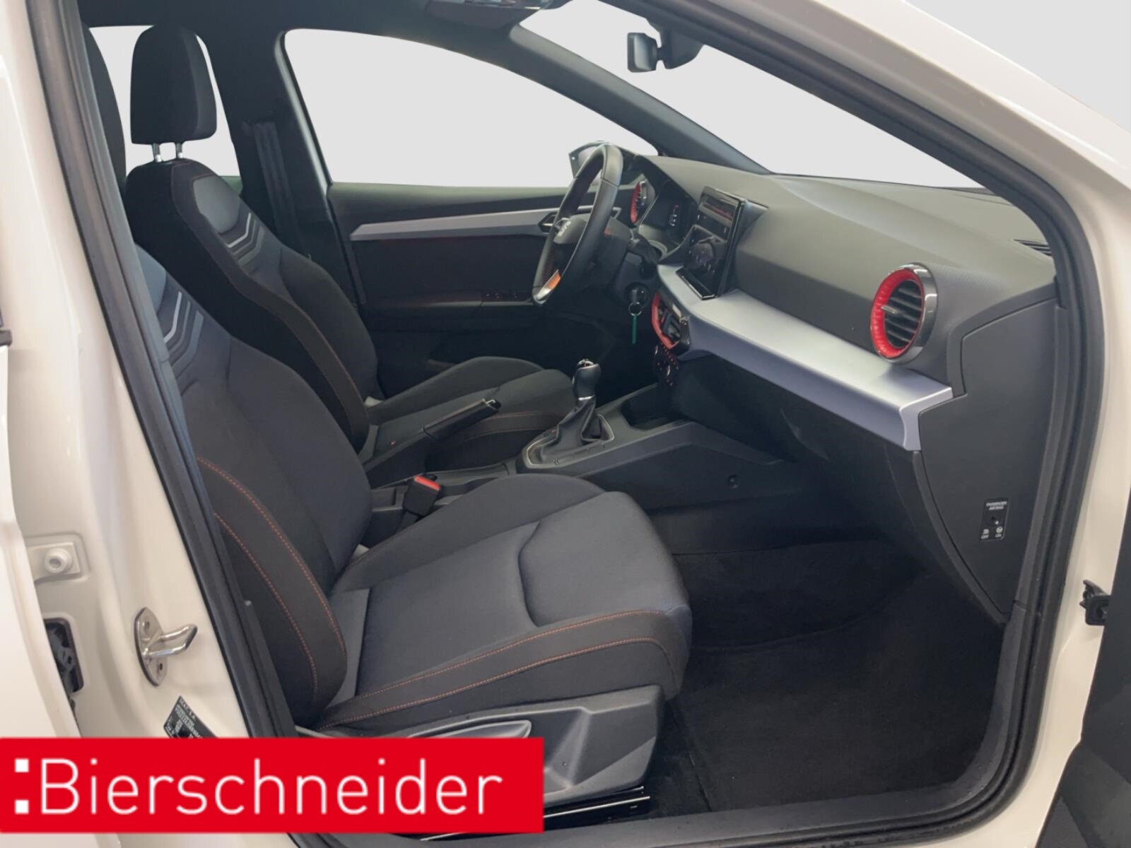 SEAT Ibiza – Bild 15