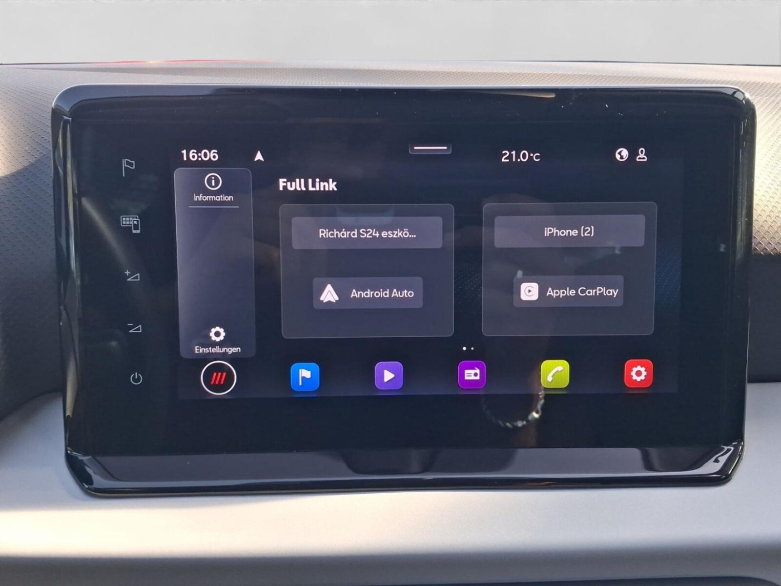 SEAT Ibiza – Bild 14