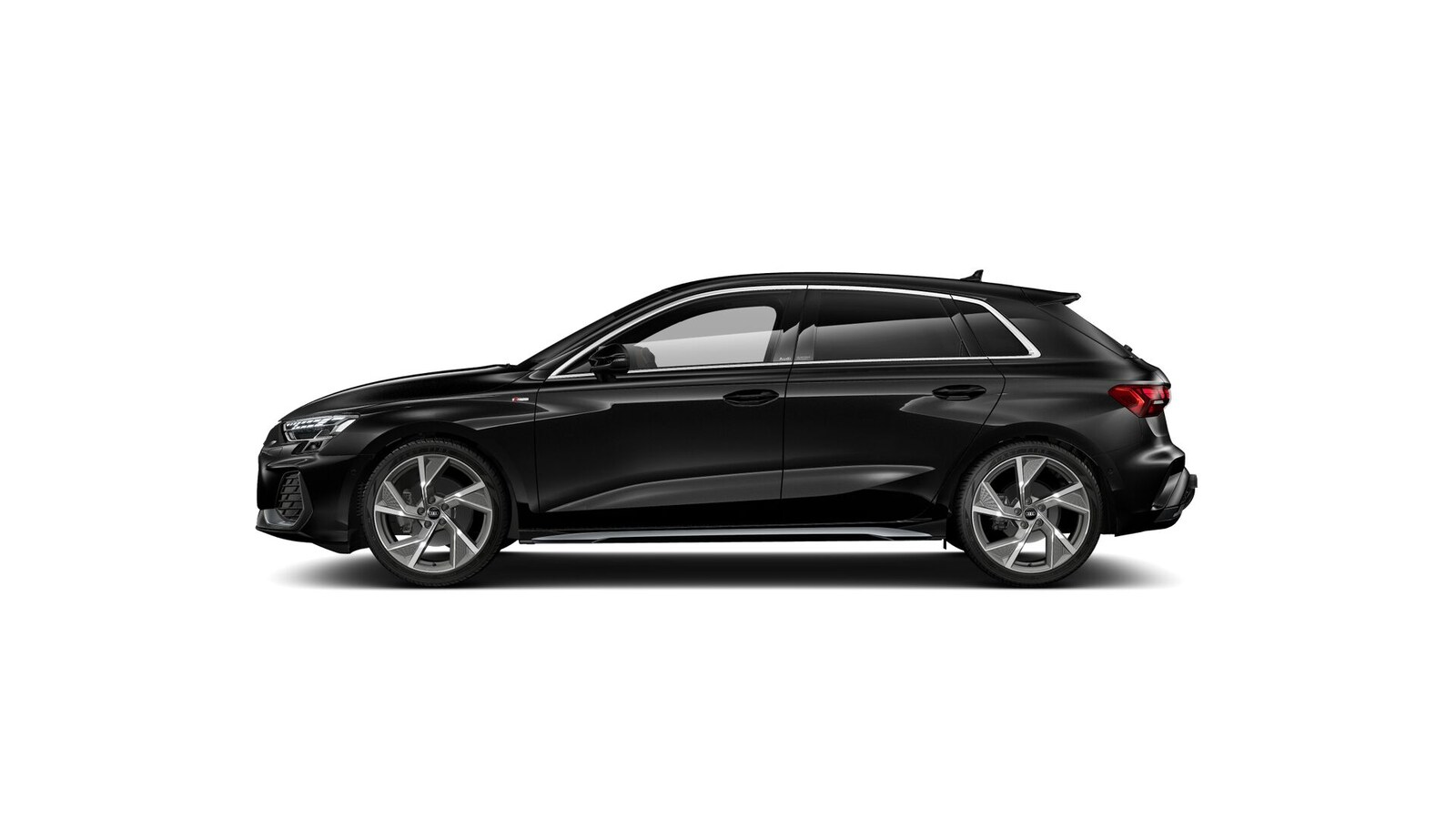 Audi A3 Sportback – Bild 5