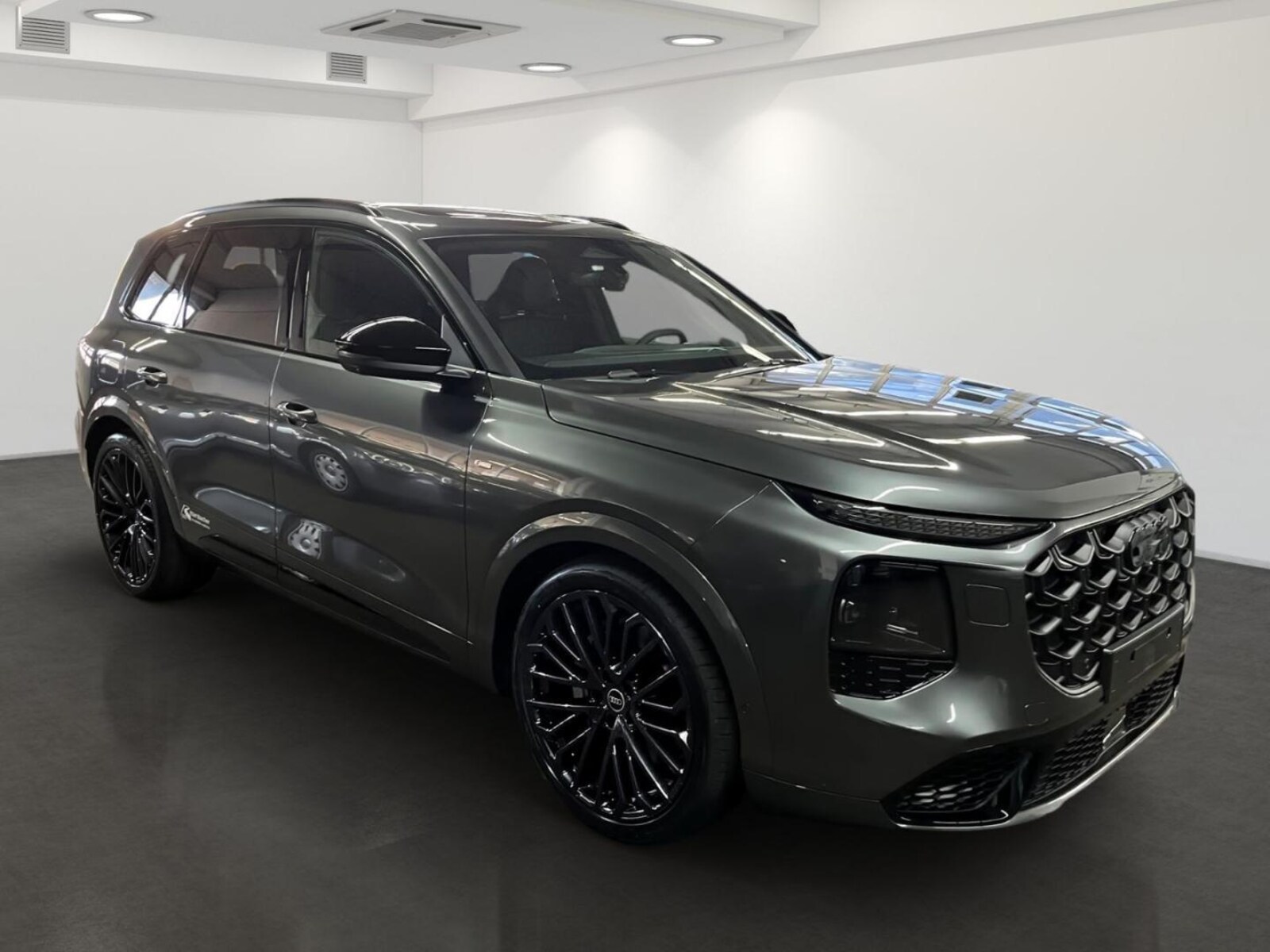 Audi Q7 – Bild 3