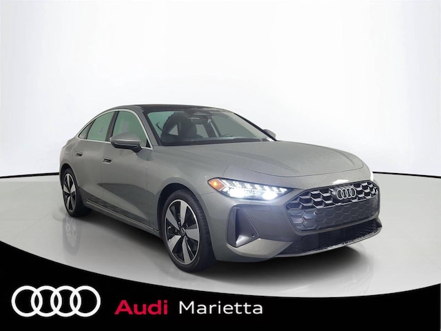 2025 Audi A5