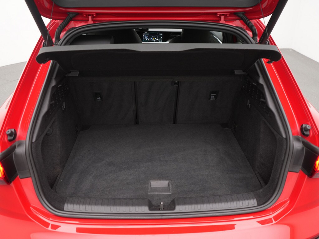 Image about Audi RS 3 Sportback TFSI quattro S tronic