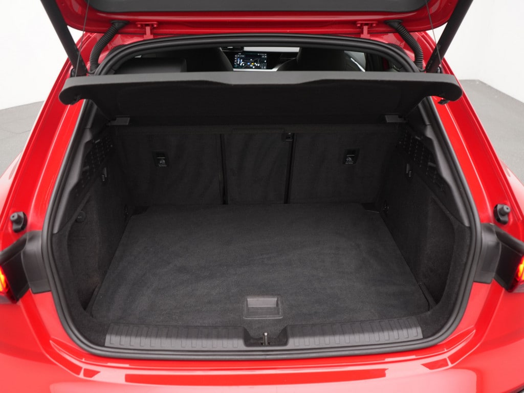 Image about Audi RS 3 Sportback TFSI quattro S tronic