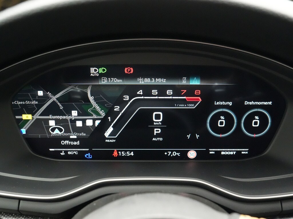 Image about Audi RS 4 Avant quattro tiptronic