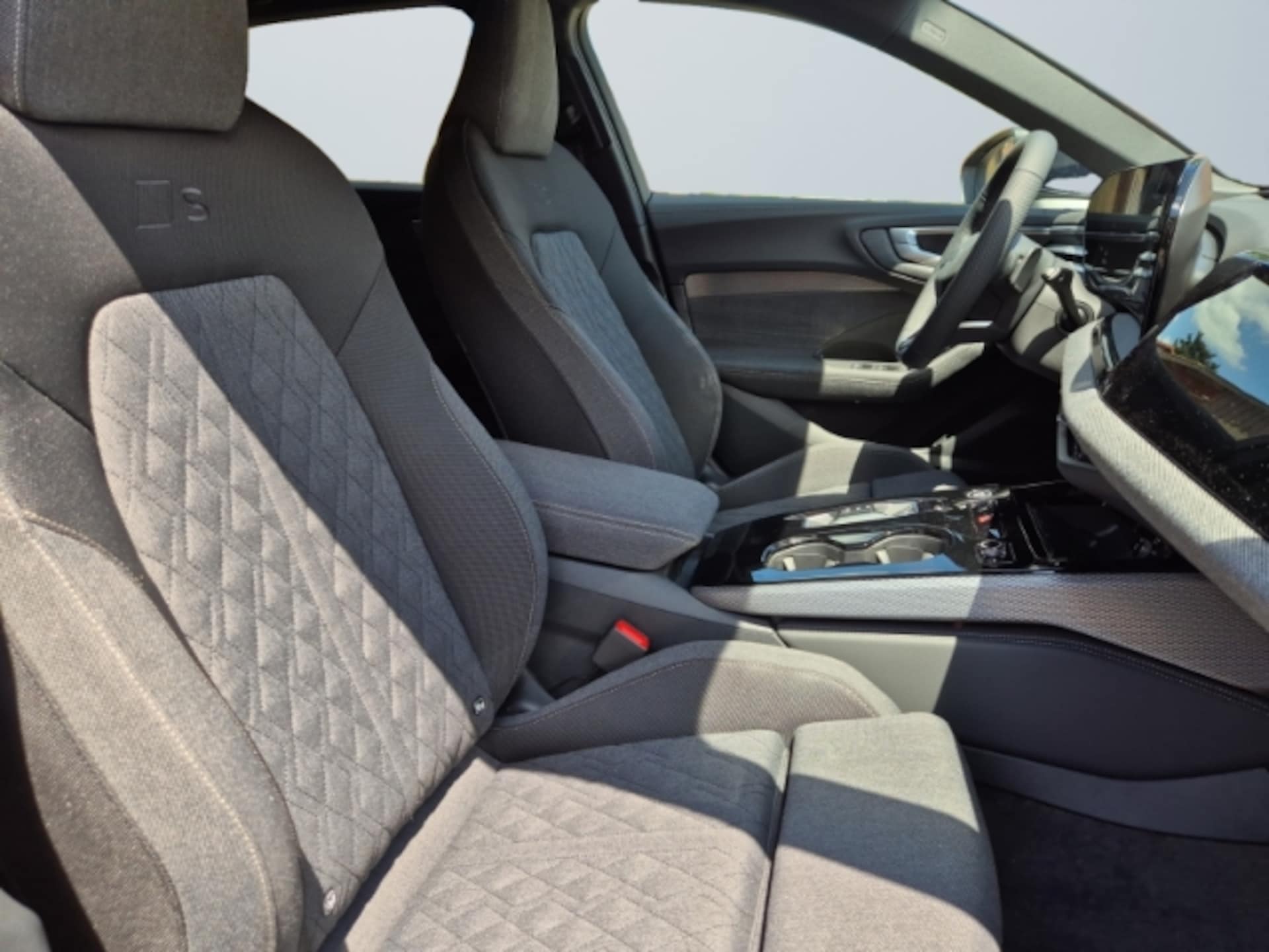 Audi A5 Avant