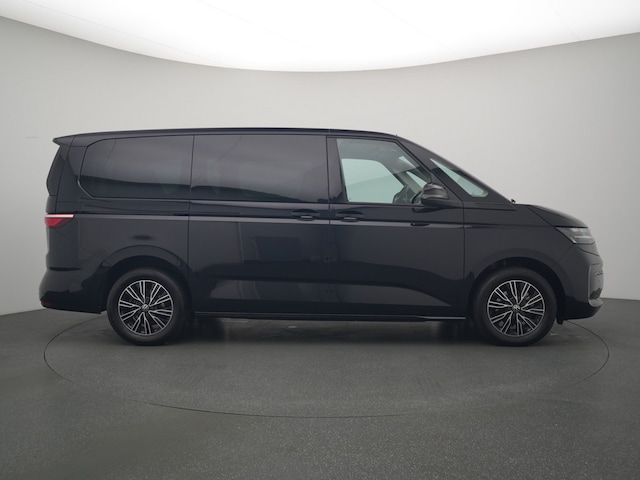 Volkswagen Multivan langversion