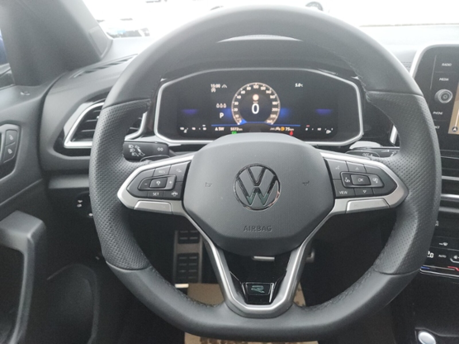 Volkswagen T-Roc – Bild 12