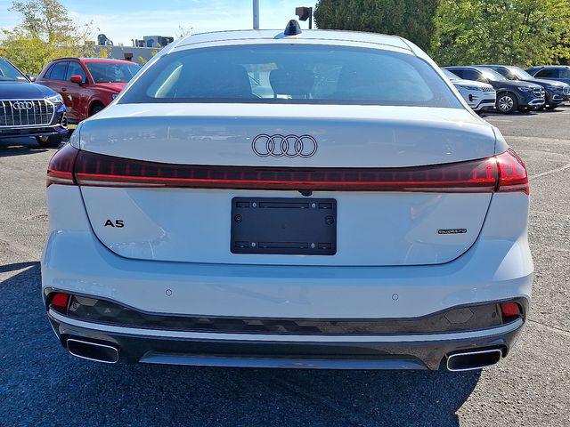 2025 Audi A5 Premium Plus - Photo 7