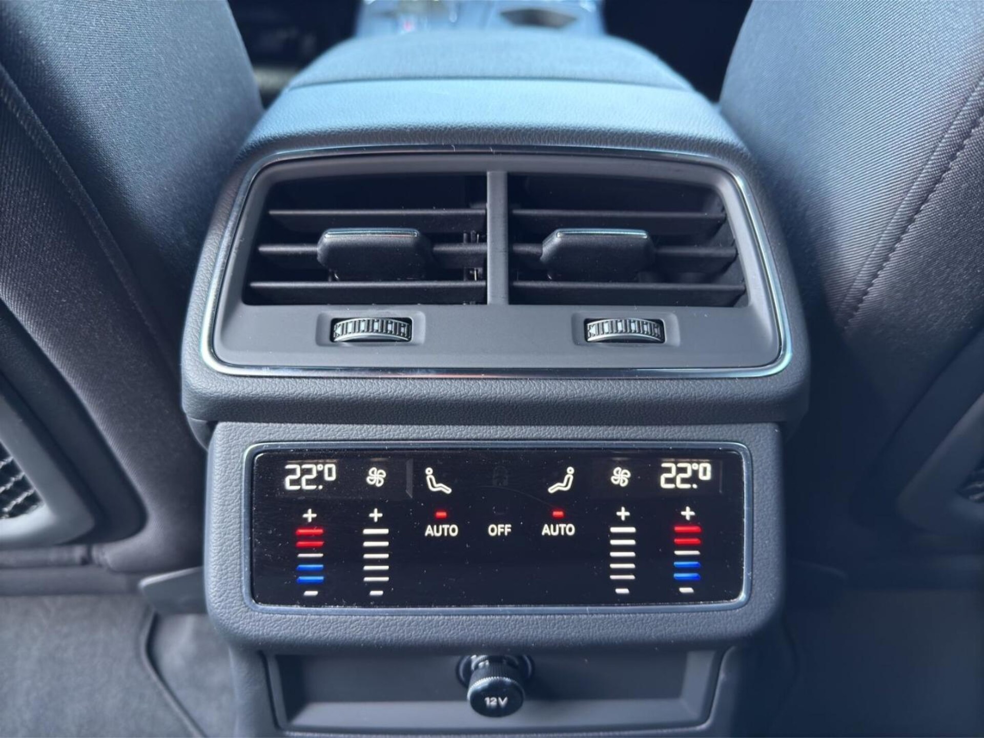 Audi A6 Avant Design