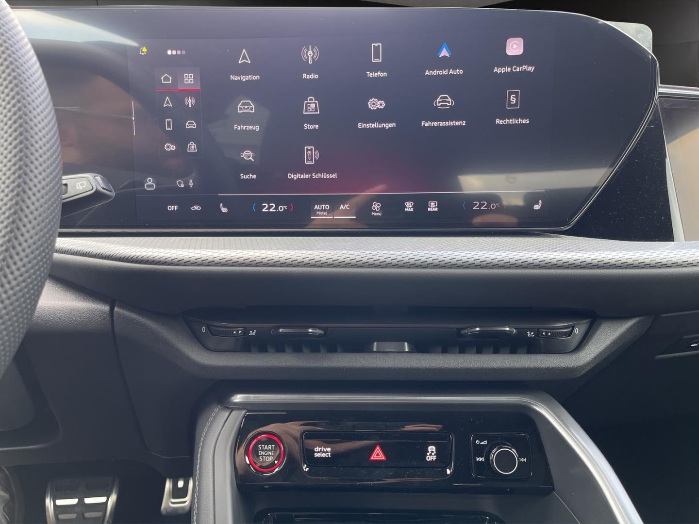 Bild über Audi Q5 SUV TDI quattro 150 kW S tronic - für weitere Informationen kontaktieren Sie den Audi Partner