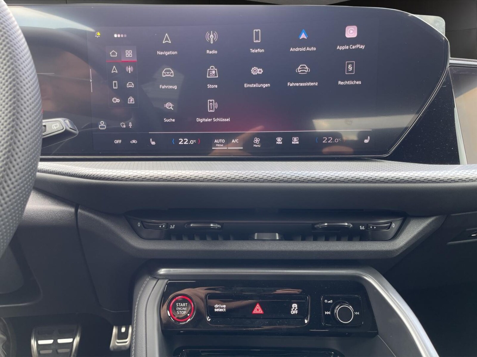 Audi Q5 – Bild 11