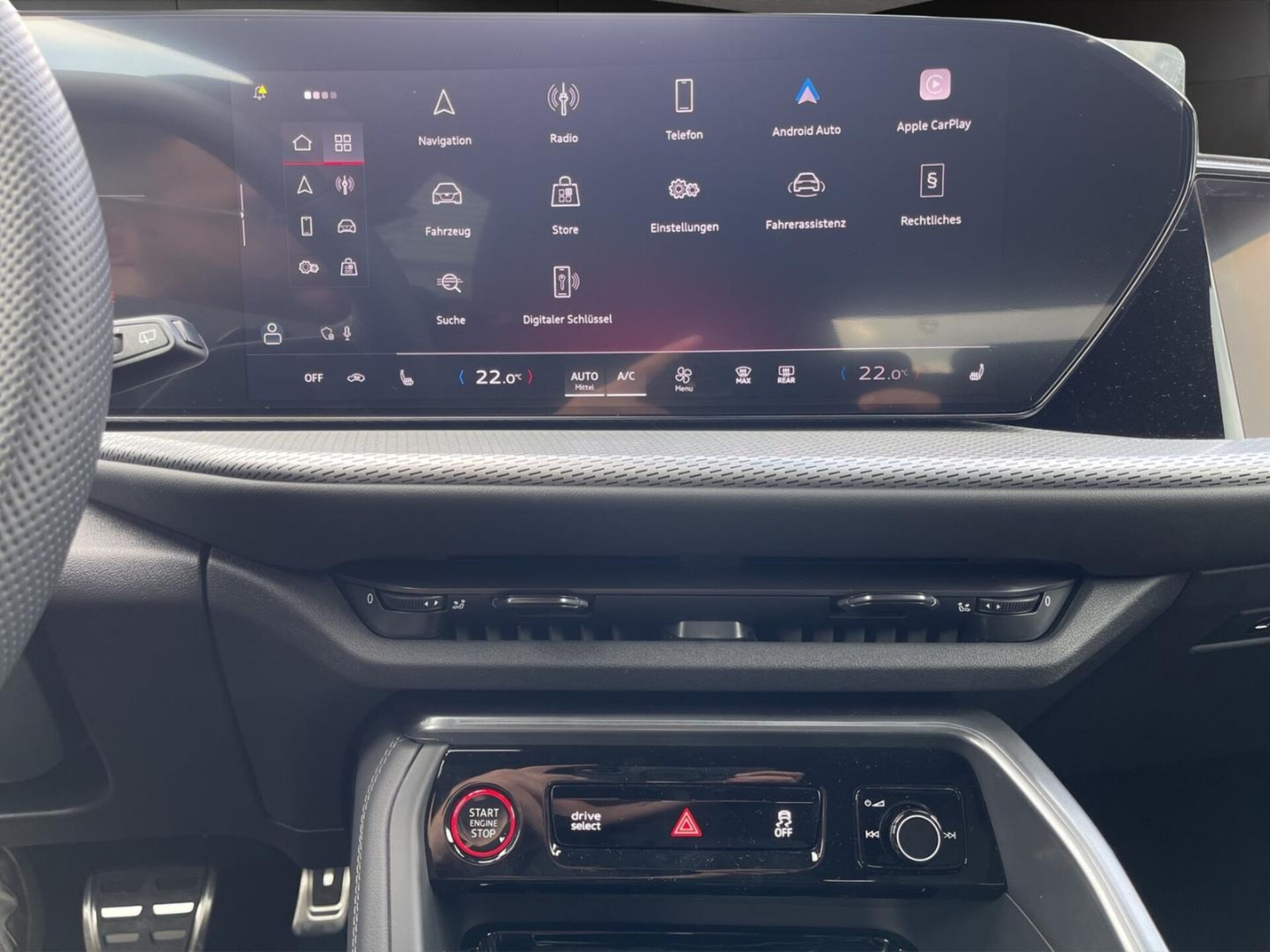Audi Q5 SUV