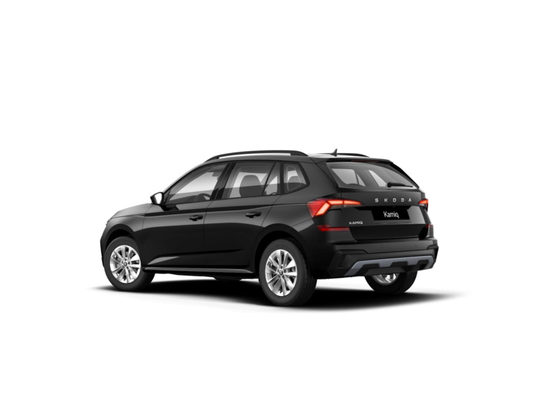 Skoda Kamiq Selection