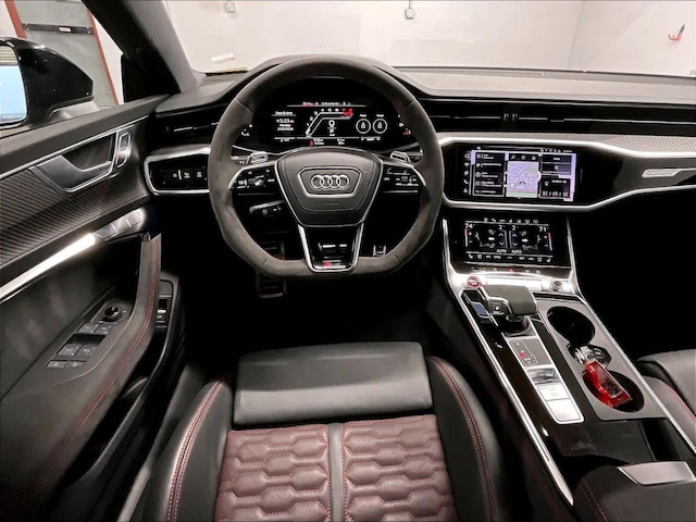 2026 Audi RS 7 Base - Photo 14