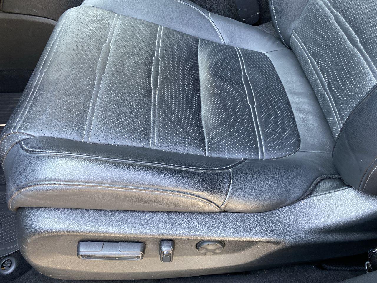 2021 Honda CR-V 16