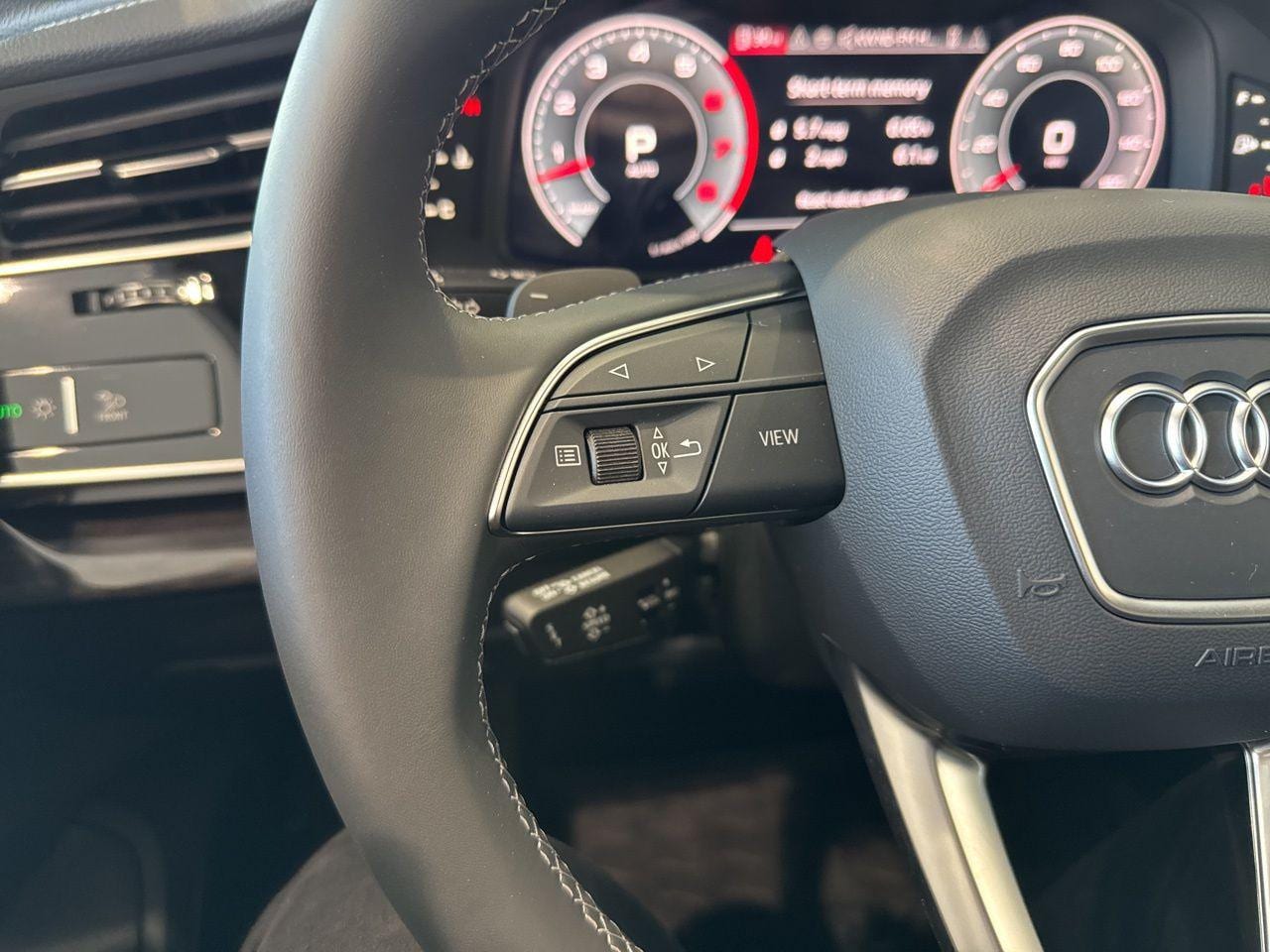2026 Audi Q7 Premium Plus - Photo 22