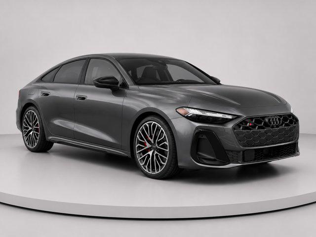 2026 Audi S5 Prestige quattro S tronic's photo