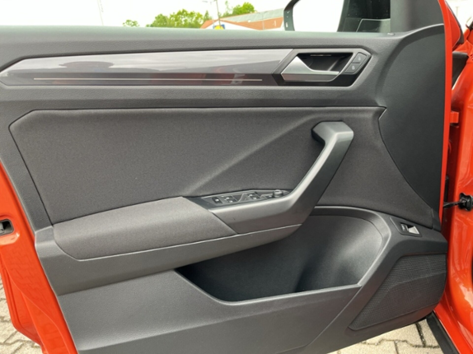 Volkswagen T-Roc IQ.DRIVE