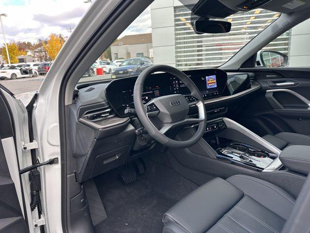 2025 Audi Q5 Premium Plus - Photo 15