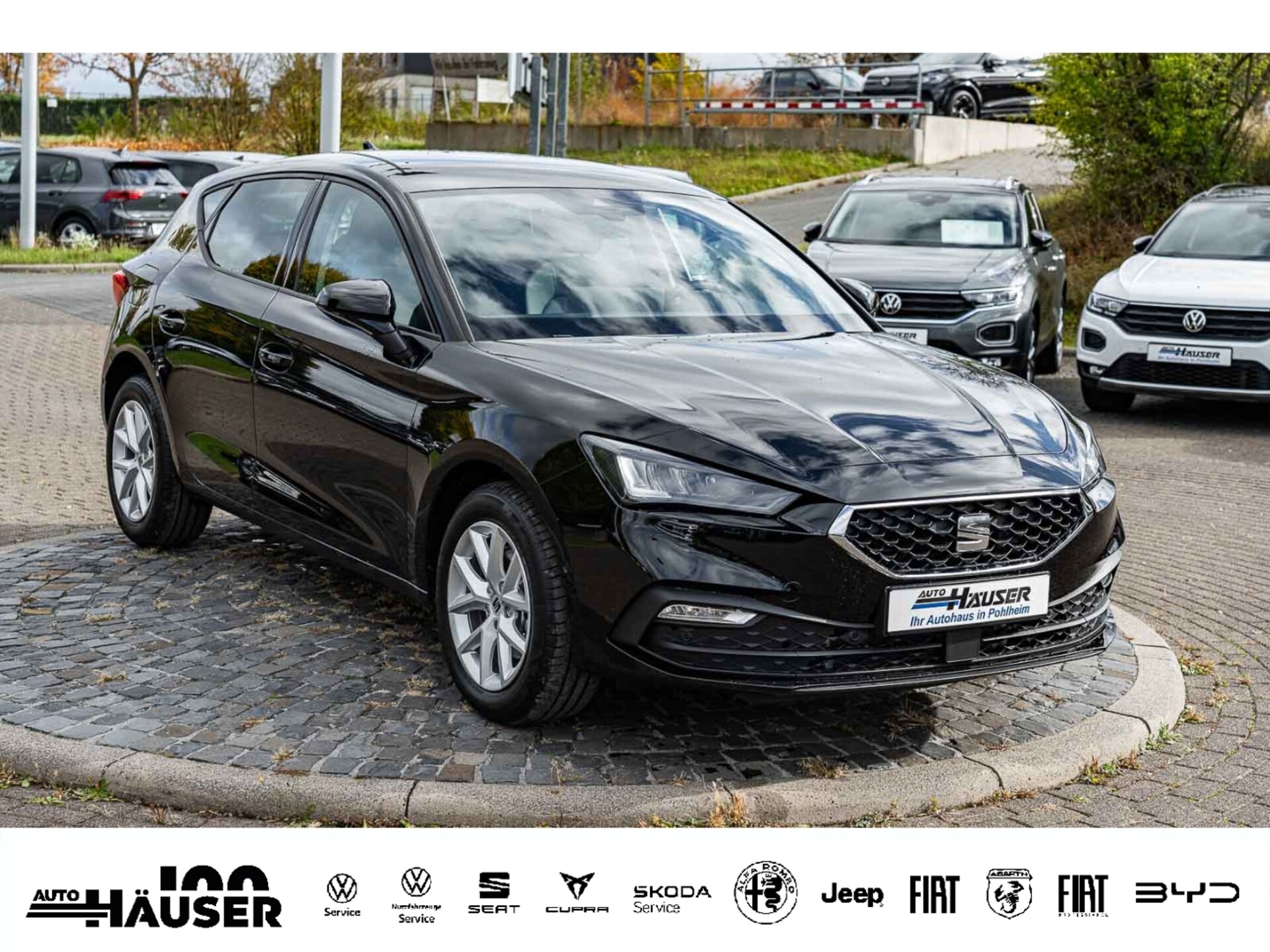 SEAT Leon Style