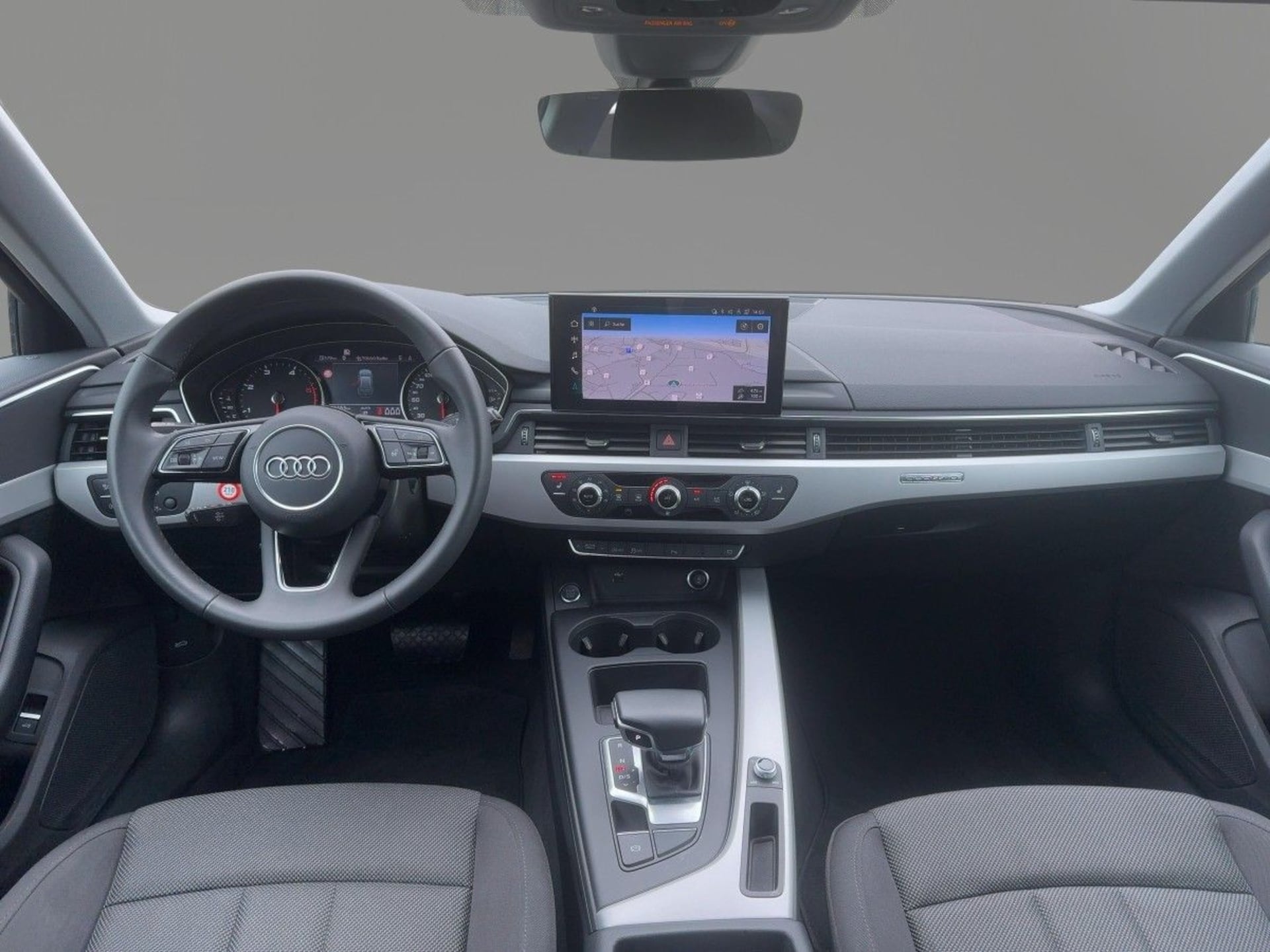 Audi A4 Avant Advanced