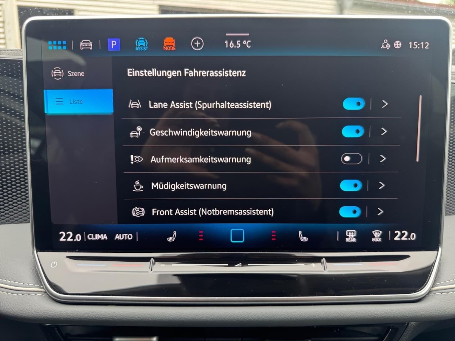 Volkswagen Passat Business