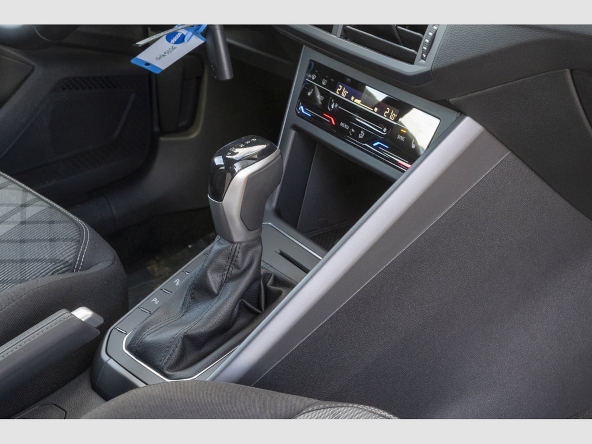 Volkswagen Polo R-Line