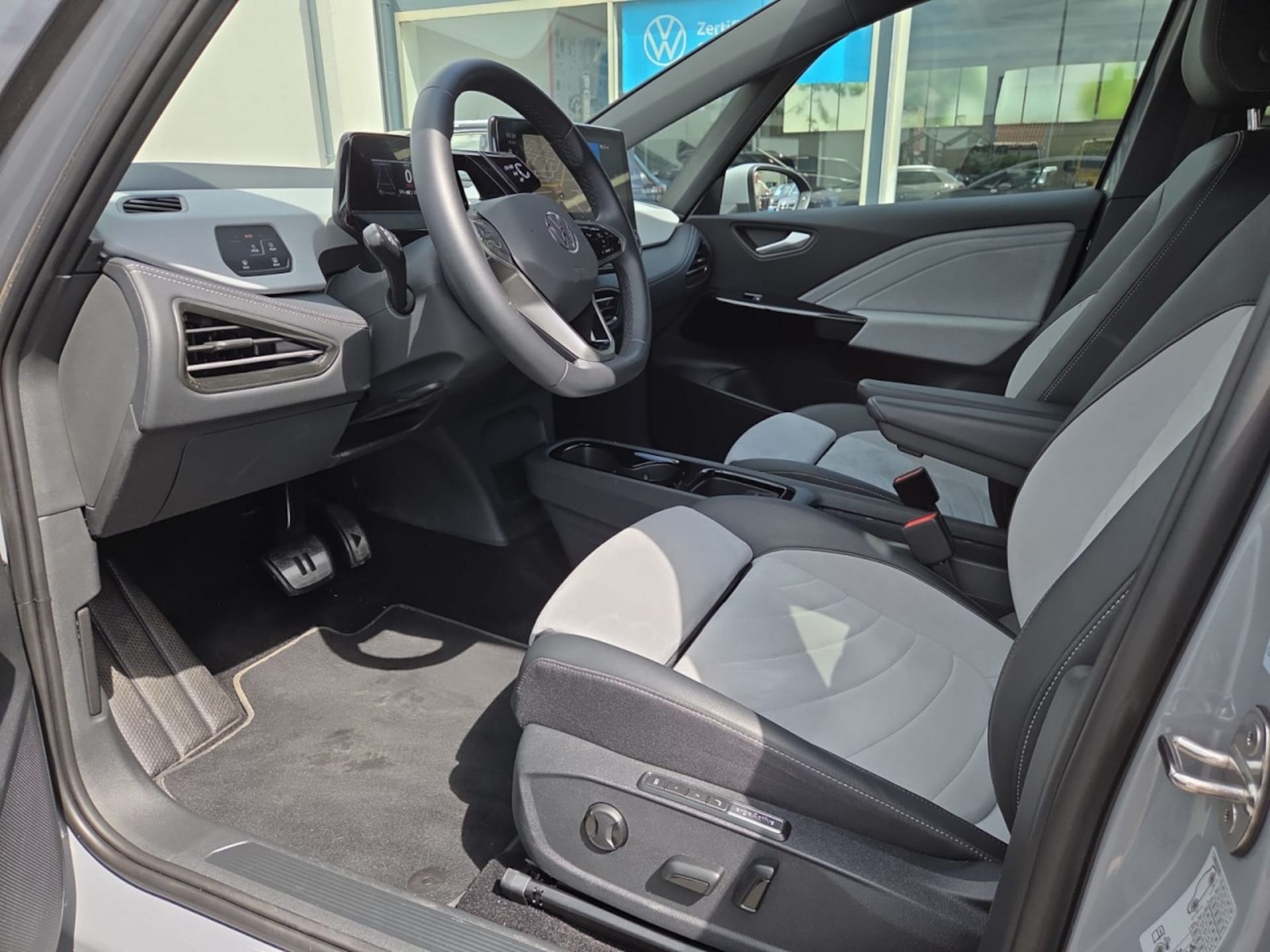 Volkswagen ID.3 MOVE Pro