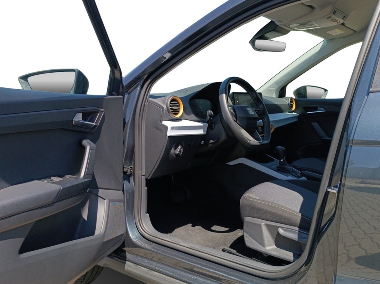 SEAT Arona – Bild 11