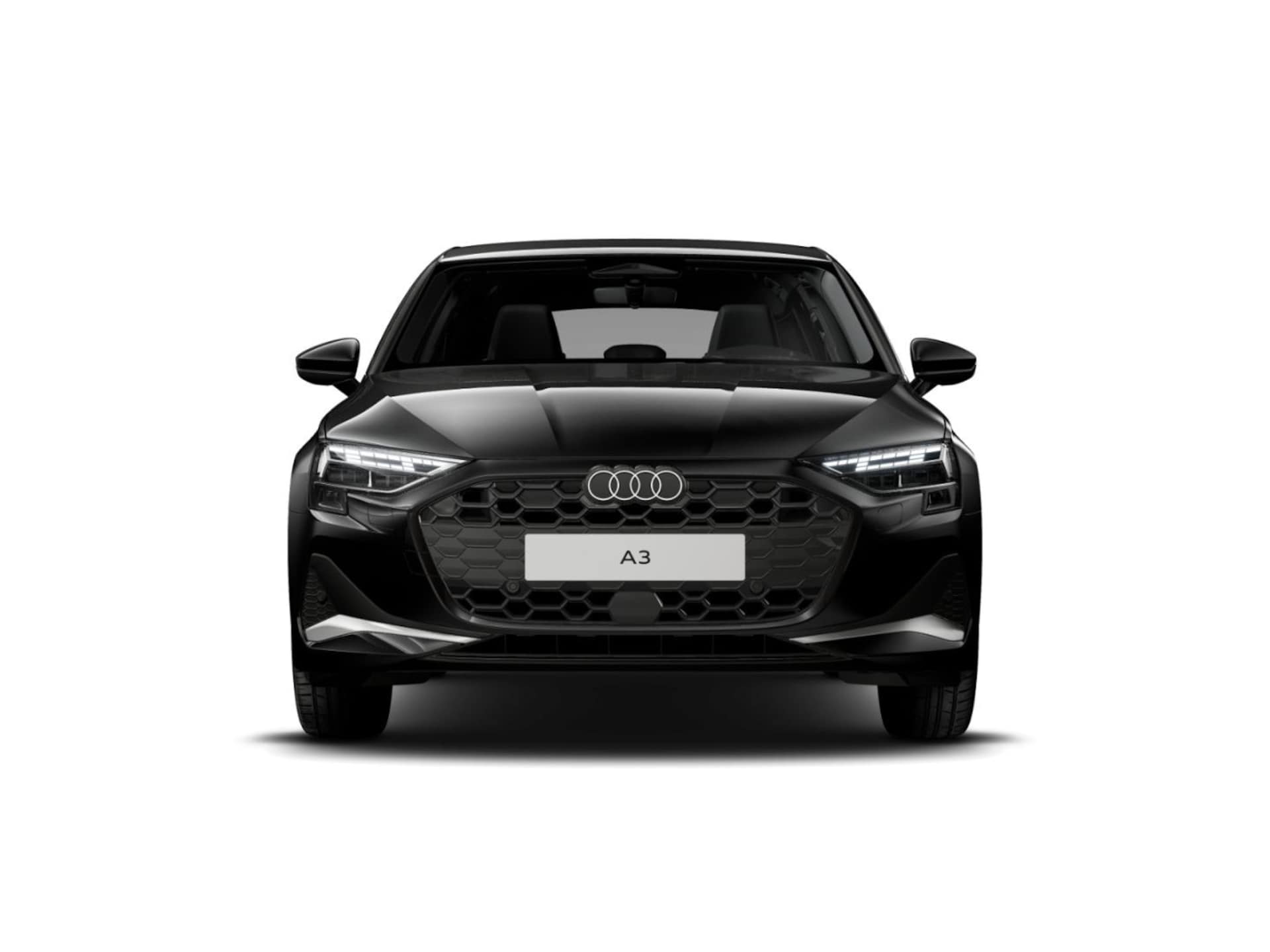 Audi A3 Sportback Advanced